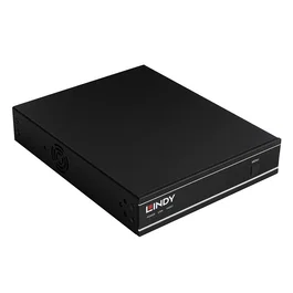 Lindy 38519 Codificador de streaming 4K 60 fps HDMI