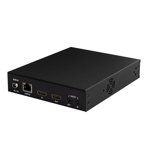 Lindy Codificador de streaming 4K60 HDMI 38519