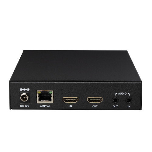 Lindy Codificador de streaming 4K60 HDMI 38519