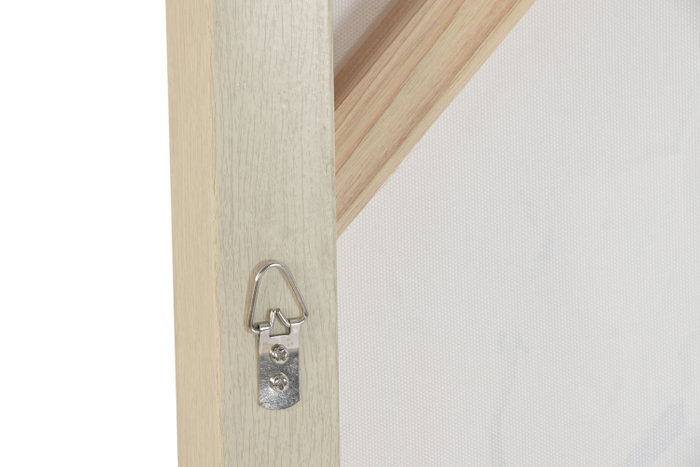 DKD Home Decor Cuadro Lienzo Jarrones 2 Surt. 82,5x3,5x102,5 cm DKD Home Decor Cuadro Lienzo Jarrones 2 Surt. 82,5x3,5x102,5 cm