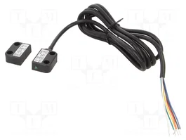 OMRON F3S-TGR-N_C Interruptor de seguridad magnético NC x2 IP67