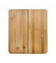 Quttin Tabla Cortar Plegable Bambú 32 x 28 cm (12 Unidades)