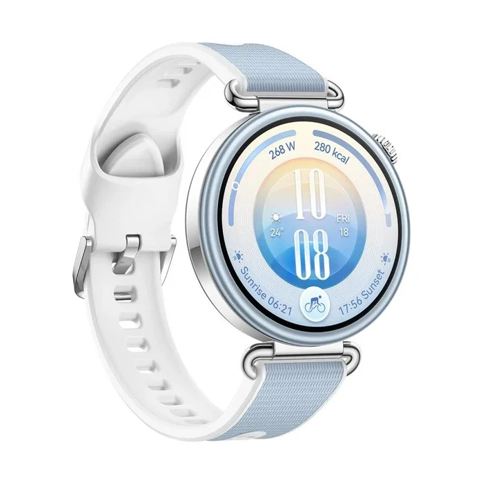 Huawei Watch GT 7 41mm Azul Huawei Watch GT 7 41mm Azul