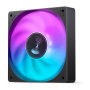 Jonsbo SL-120C RGB Lüfter 120mm 3-Pin negro