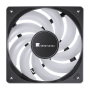 Jonsbo SL-120C RGB Lüfter 120mm 3-Pin negro