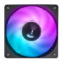 Jonsbo SL-120C RGB Lüfter 120mm 3-Pin negro