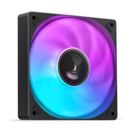 Jonsbo SL-120C RGB Lüfter 120mm 3-Pin negro