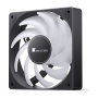 Jonsbo SL-120C RGB Lüfter 120mm 3-Pin negro