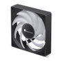 Jonsbo SL-120C RGB Lüfter 120mm 3-Pin negro