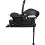 Cybex Silla de Coche Aton B2 Grupo 0+ i-Size con Reductor - Azul - CYB4063846201013
