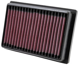 K&N CM-9910 Filtro de Aire de Recambio