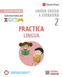 VICENS VIVES, PRACTICALINGUA 2 ACT (COMUNIDADE ZOOM)