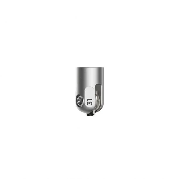 Cricut Wavy Blade - Cuchilla Ondulada para Cricut Maker - Corte Preciso 2 mm, Grosor 0.8 mm