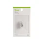 Cricut Wavy Blade - Cuchilla Ondulada para Cricut Maker - Corte Preciso 2 mm, Grosor 0.8 mm