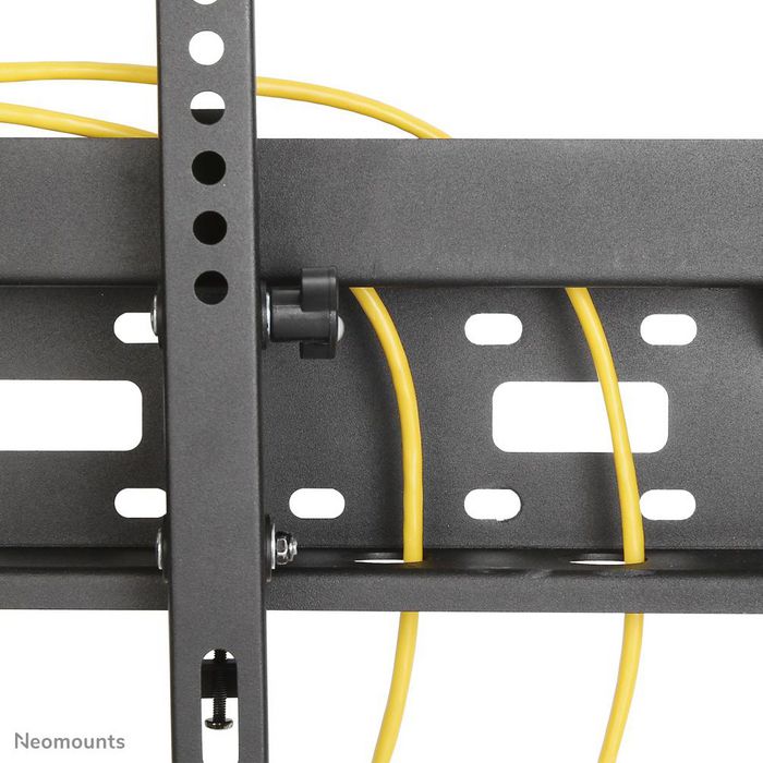 Newstar Soporte de Pared para TV y Mediabox Newstar Soporte de Pared para TV y Mediabox