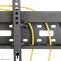 Newstar Soporte de Pared para TV y Mediabox