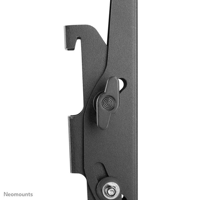 Newstar Soporte de Pared para TV y Mediabox Newstar Soporte de Pared para TV y Mediabox