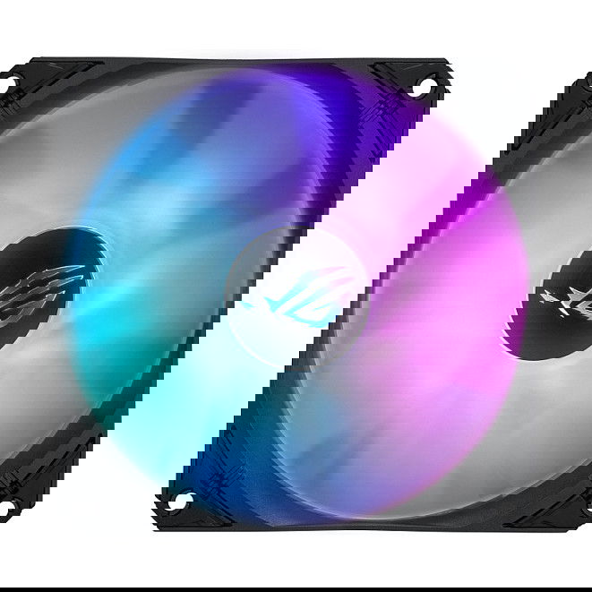 Asus ROG Strix LC III 240 ARGB Kit Refrigeración Líquida Negro 12cm Asus ROG Strix LC III 240 ARGB Kit Refrigeración Líquida Negro 12cm