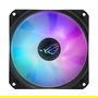 Asus ROG Strix LC III 240 ARGB Kit Refrigeración Líquida Negro 12cm