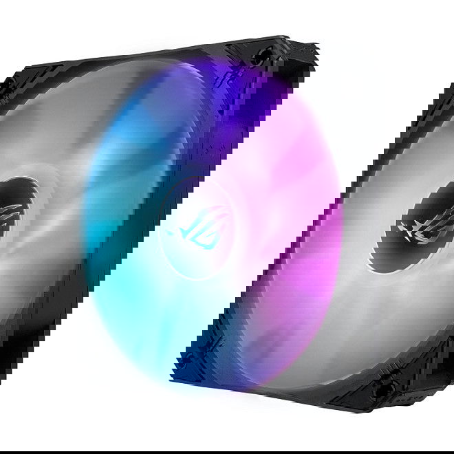 Asus ROG Strix LC III 240 ARGB Kit Refrigeración Líquida Negro 12cm Asus ROG Strix LC III 240 ARGB Kit Refrigeración Líquida Negro 12cm