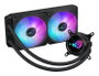 Asus ROG Strix LC III 240 ARGB Negro