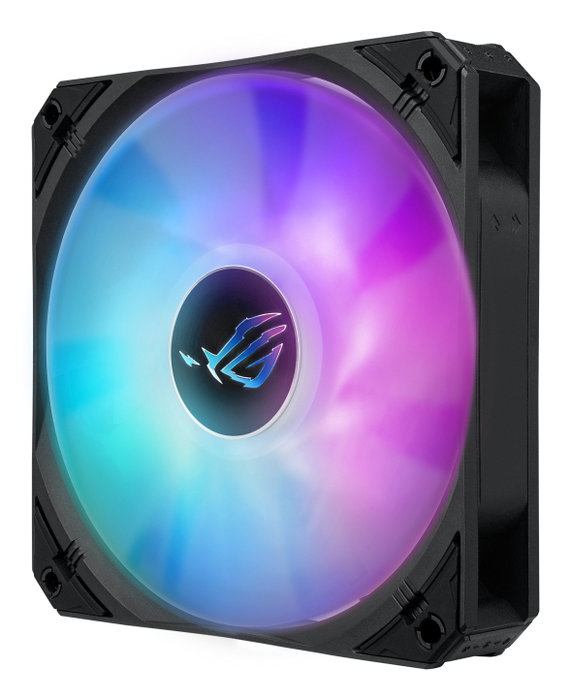 Asus ROG Strix LC III 240 ARGB Negro