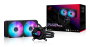 Asus ROG Strix LC III 240 ARGB Negro