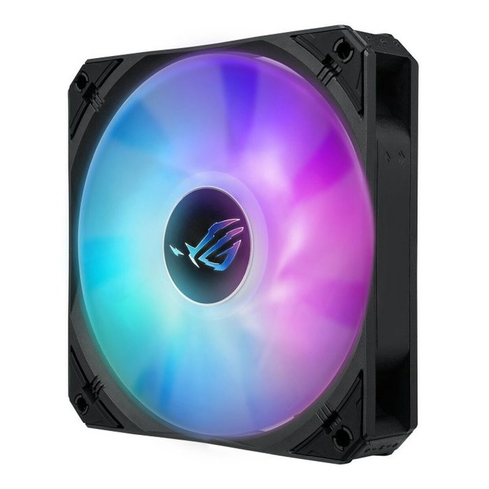 Asus ROG Strix LC III 240 ARGB Negro