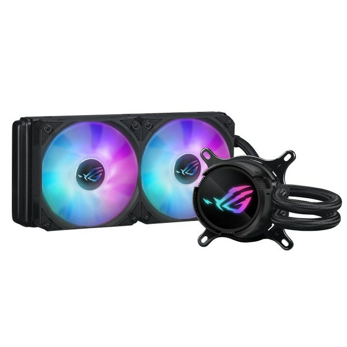 Asus ROG Strix LC III 240 ARGB Negro
