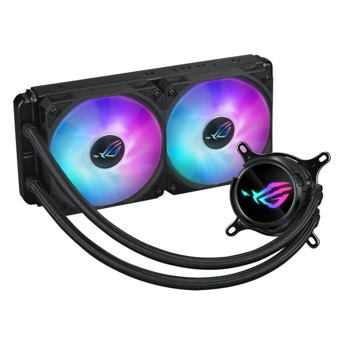 Asus ROG Strix LC III 240 ARGB Negro