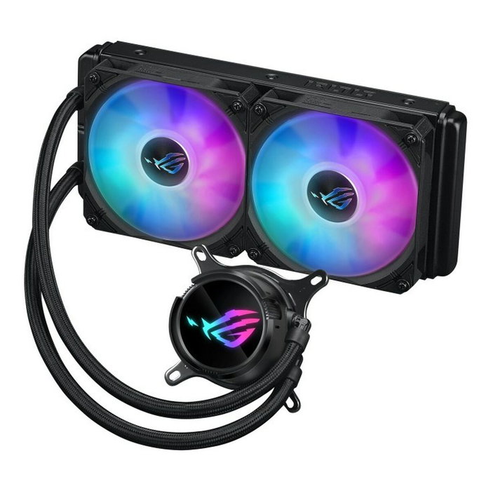 Asus ROG Strix LC III 240 ARGB Negro