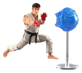 Hasbro Street Fighter Figura Ryu 15 cm
