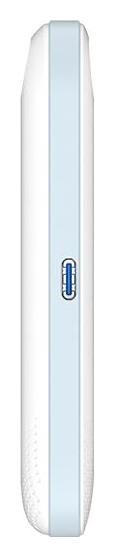 D-Link DWR-933W Hotspot Móvil 4G LTE Cat 6 Wi-Fi 6 Blanco D-Link DWR-933W Hotspot Móvil 4G LTE Cat 6 Wi-Fi 6 Blanco