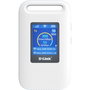 D-Link DWR-933W Hotspot Móvil 4G LTE AX600 Wi-Fi 6