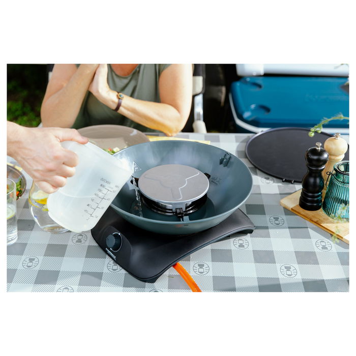 Campingaz 2000038778 Parrilla a Butano Exterior 2200W 175g/h Campingaz 2000038778 Parrilla a Butano Exterior 2200W 175g/h