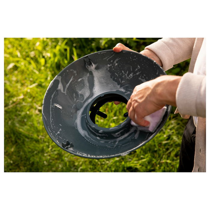 Campingaz 2000038778 Parrilla a Butano Exterior 2200W 175g/h Campingaz 2000038778 Parrilla a Butano Exterior 2200W 175g/h