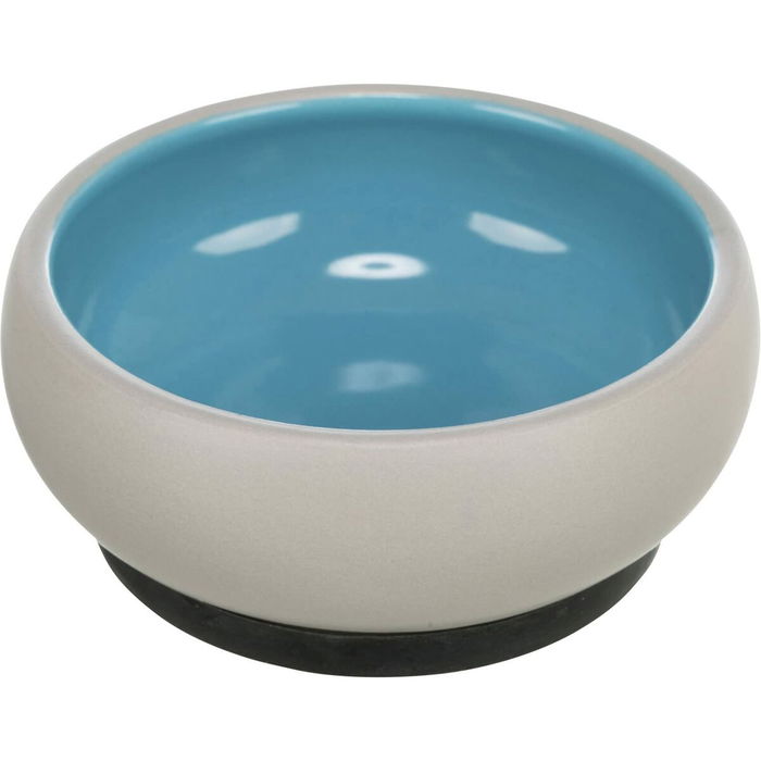 Comedero para Mascotas Trixie Caucho 6 L Comedero para Mascotas Trixie Caucho 6 L