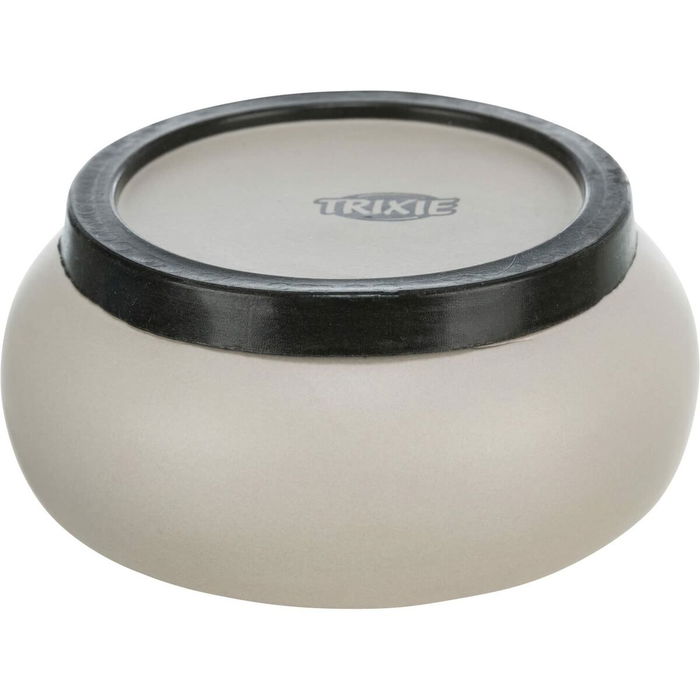 Comedero para Mascotas Trixie Caucho 6 L Comedero para Mascotas Trixie Caucho 6 L