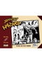Johnny Hazard 1947-1948