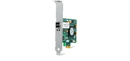 Allied Telesis 2914SP Tarjeta de Red Interna PCIe Fibra Óptica Gigabit 1000 Mbit/s con Puerto SFP