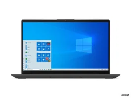 Lenovo IdeaPad 5 15ALC05 AMD Ryzen 7 512 GB SSD Gris