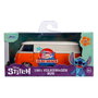 Lilo & Stitch Vehículo 1/32 1961 VW Bus Stitch