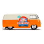 Lilo & Stitch Vehículo 1/32 1961 VW Bus Stitch