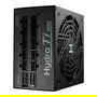 FSP Hydro Ti PRO ATX 3.0 Gen 5.1 Fuente de Alimentación 1000W 80+ Titanium Completamente Modular para PC Negro