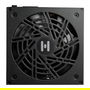 FSP Hydro Ti PRO ATX 3.0 Gen 5.1 Fuente de Alimentación 1000W 80+ Titanium Completamente Modular para PC Negro
