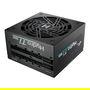 FSP Hydro Ti PRO ATX 3.0 Gen 5.1 Fuente de Alimentación 1000W 80+ Titanium Completamente Modular para PC Negro