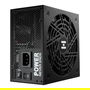 FSP Hydro Ti PRO ATX 3.0 Gen 5.1 Fuente de Alimentación 1000W 80+ Titanium Completamente Modular para PC Negro