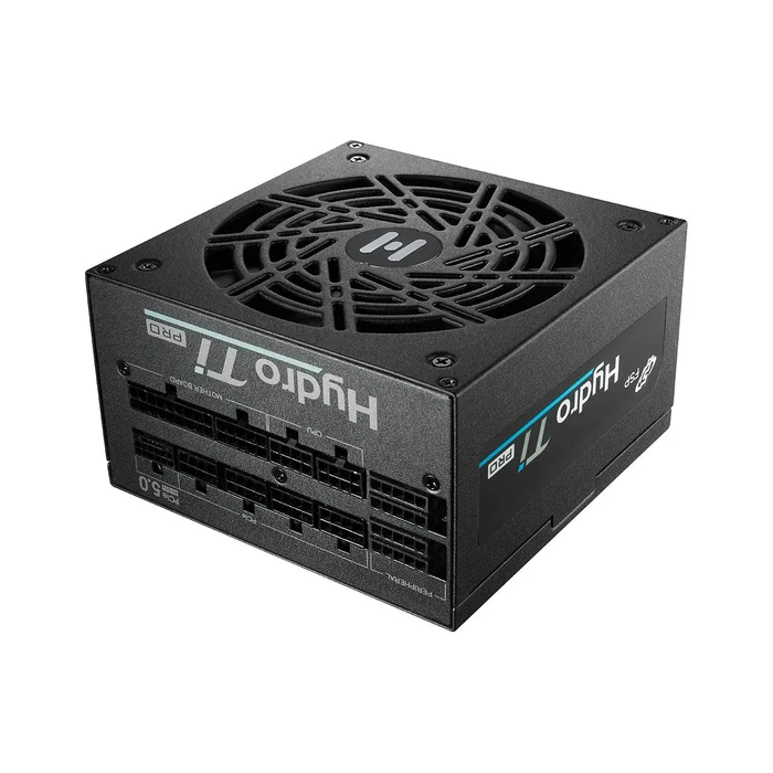 FSP Hydro Ti PRO 1000W ATX 3.0 80 PLUS Titanium FSP Hydro Ti PRO 1000W ATX 3.0 80 PLUS Titanium