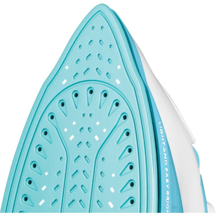 Russell Hobbs Plancha de Vapor 2400W Cerámica 26482-56