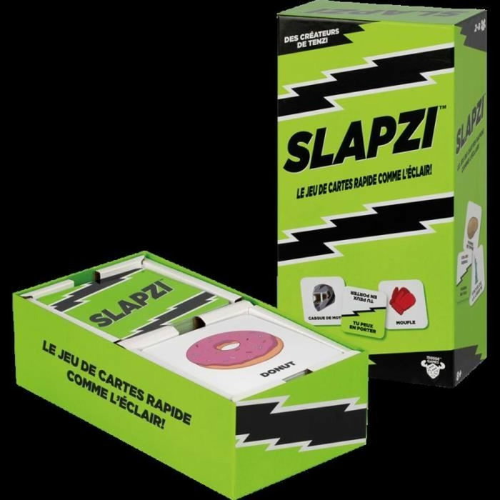 Asmodee Slapzi